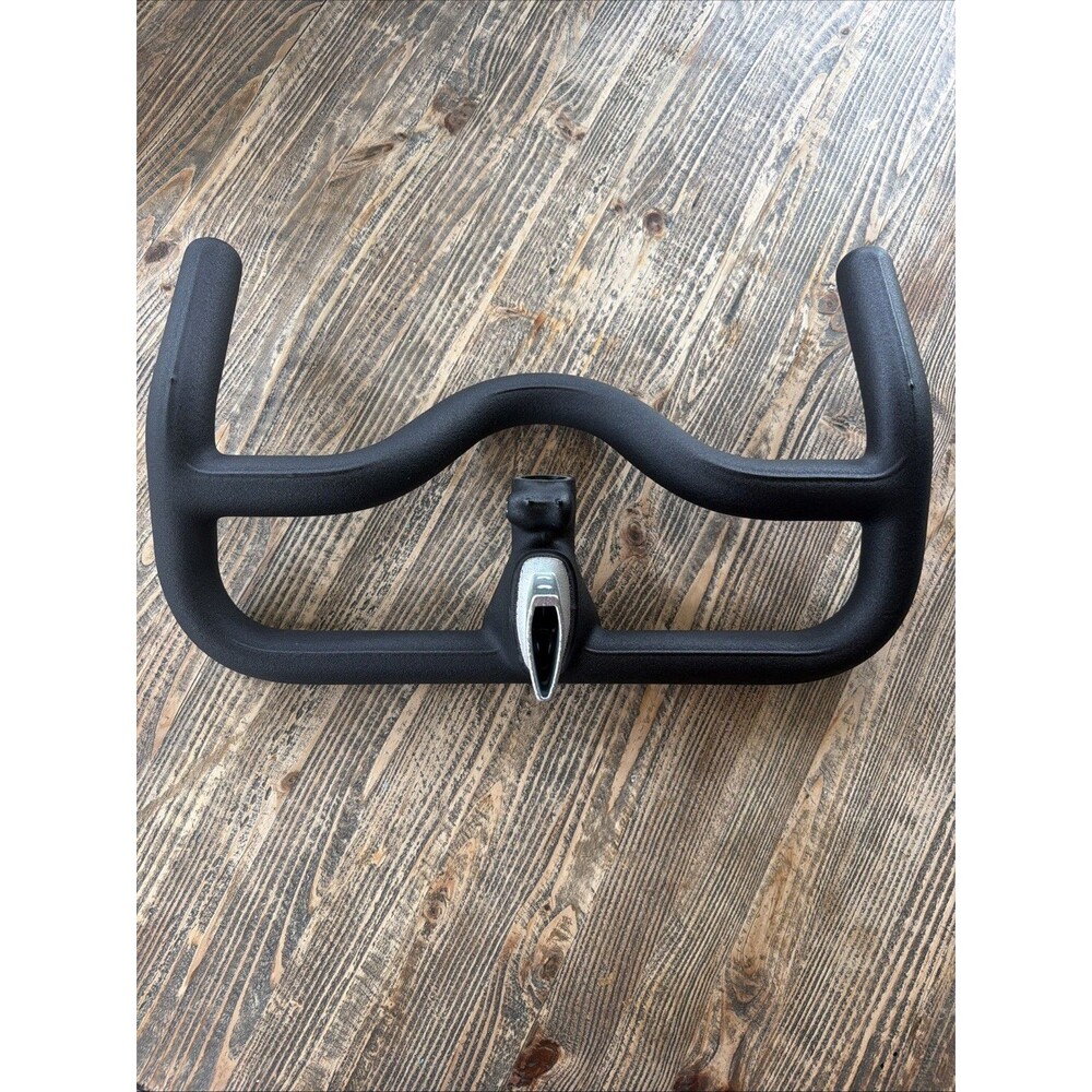 Genuine OEM Peloton Commercial Bike Handlebar Assembly - Part SP-43 PL01